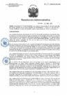Vista preliminar de documento R.A. N° 119-2025-SA-OP-INR