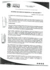 Vista preliminar de documento ACUERDO DE CONCEJO MUNICIPAL Nº 020-2025-MPP-T