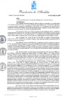 Vista preliminar de documento RESOLUCION DE ALCALDIA N°061-2025