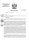 Vista preliminar de documento Resolución N° 0073-2019