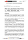 Vista preliminar de documento RESOLUCIÓN DIRECTORAL N° 000060-2025-AGN/ENA