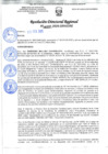 Vista preliminar de documento 00337 RDR 2025 DECLARAR IMPROCEDENTE BARDONIO MALLQUI EVANGELISTA