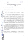 Vista preliminar de documento RDREJ.0173-2025-DECLARAR IMPROCEDENTE POR DEFECTO DE TRAMITACIÓN INTERPUESTO POR YESENIA VILCHEZ