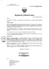 Vista preliminar de documento RA. N° 131-2025-ORRHH/INMP