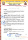 Vista preliminar de documento ACUERDO DE CONCEJO MUNICIPAL N° 058-2023-CM-MDL-Q/C