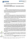 Vista preliminar de documento ROA Nº D000123-2025-OA