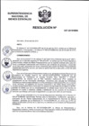 Vista preliminar de documento Resolución 0027-2019