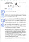 Vista preliminar de documento 00340 RDR 2025 DECLARAR IMPROCEDENTE DAVID SERAFIN LEON HUIMAN