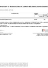Vista preliminar de documento 21 de marzo de 2025 - Anexo 6 Modificación del CMN 026-2025