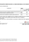 Vista preliminar de documento 28 de marzo de 2025 - Anexo 6 Modificación del CMN 029-2025