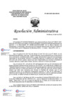 Vista preliminar de documento RA 038 2025 OEA HEJCU