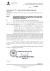Vista preliminar de documento Oficio Múltiple Nº028