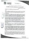 Vista preliminar de documento ACUERDO DE CONCEJO MUNICIPAL Nº 023-2025-MPP-T