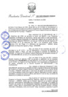 Vista preliminar de documento RD N°030-2025-UAJ