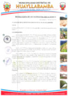 Vista preliminar de documento RESOLUCION DE ALCALDIA 2025 N°014