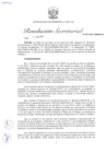Vista preliminar de documento RS N° 022-2025-MINEM-SG