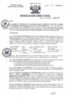 Vista preliminar de documento R.D N° 077-2025-HMA-DG