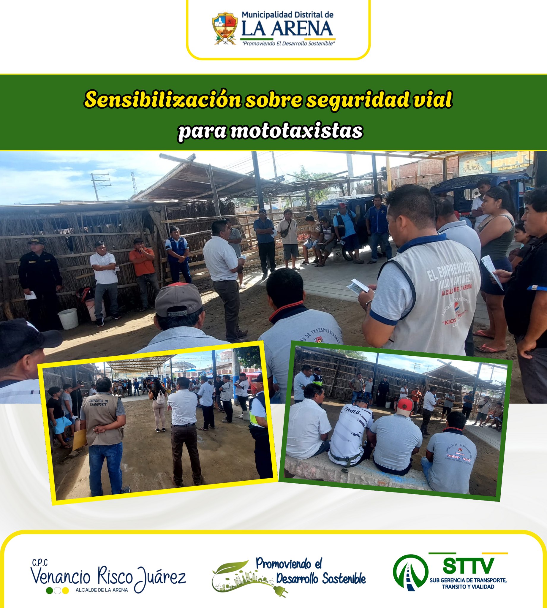 Seguridad 