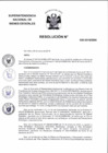 Vista preliminar de documento Resolución N° 0030-2018
