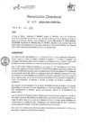 Vista preliminar de documento RD N° 415-2025-GRH-DIRESA