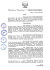 Vista preliminar de documento RD N°032-2025-UAJ