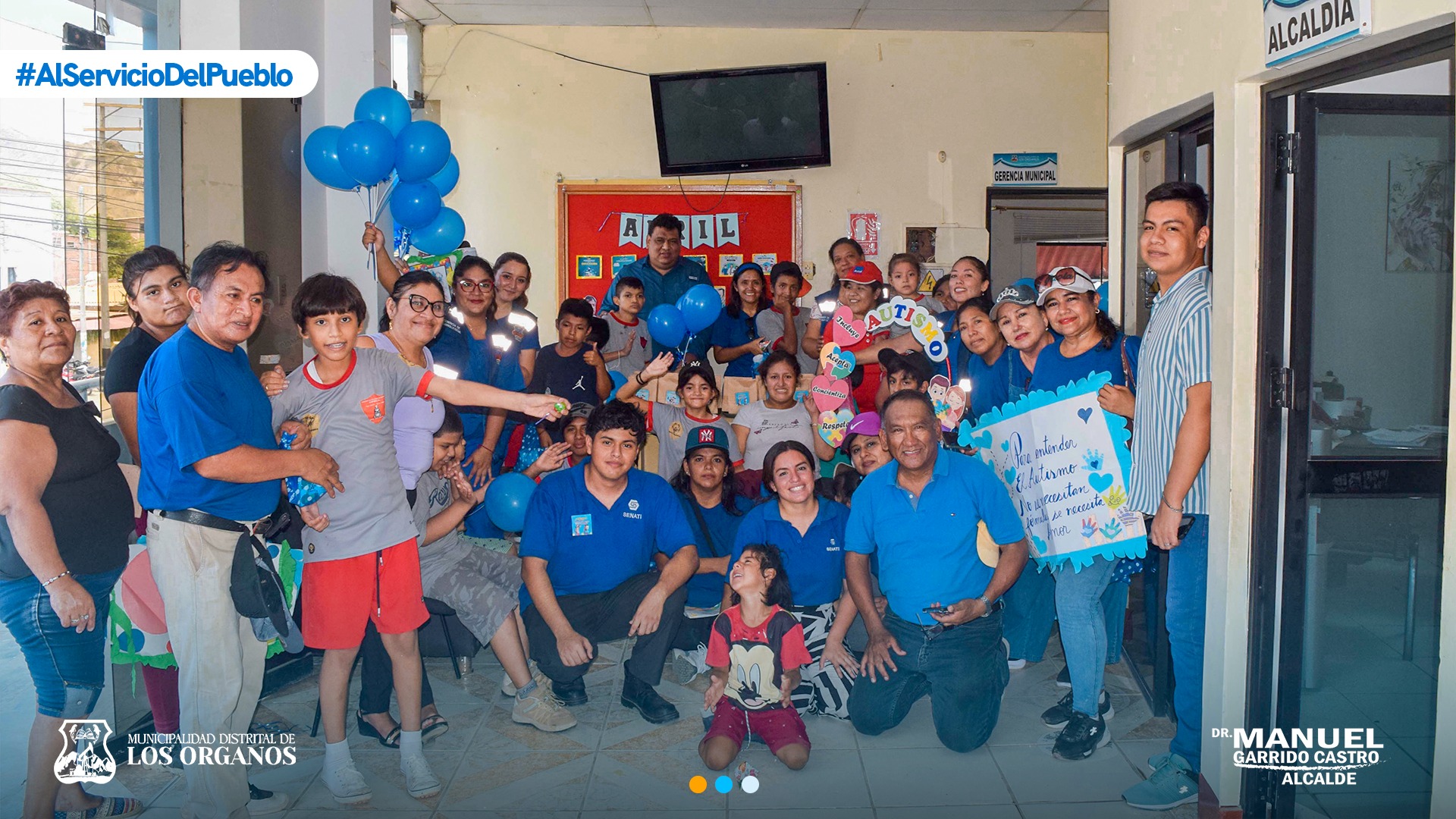 Imagen Institucional