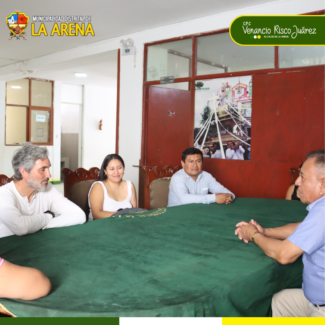 Compromiso de Apoyo