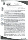 Vista preliminar de documento RESOLUCIÓN DE ALCALDÍA Nº 094-2025-MPP-A