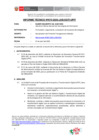 Vista preliminar de documento Informe de avance del Plan de Gobierno Digital 2024-2026, al Primer Trimestre 2025