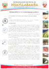 Vista preliminar de documento RESOLUCION DE ALCALDIA 2025 N°016