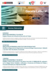 Vista preliminar de documento GACETA LABORAL - AGOSTO  2024 