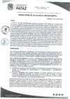 Vista preliminar de documento RESOLUCIÓN DE ALCALDÍA Nº 098-2025-MPP-A