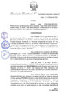 Vista preliminar de documento RD N°034-2025-UAJ