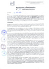 Vista preliminar de documento RESOLUCION ADMINISTRATIVA  Nº198-2025-GRH-HTM-OA-UP