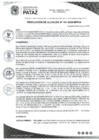Vista preliminar de documento RESOLUCIÓN DE ALCALDÍA Nº 101-2025-MPP-A