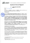 Vista preliminar de documento 00365 RDR 2025 DECLARAR LA NULIDAD DE OFICIO HUGO HUAMAN CORAL