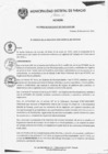 Vista preliminar de documento Acuerdo de Concejo N°007-2025-MDP-CM