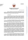 Vista preliminar de documento RESOLUCIÓN DE GERENCIA GENERAL 00051-2025-OEFA-GEG