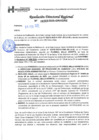 Vista preliminar de documento 00380 RDR 2025 DAR CUMPLIMIENTO FLORISEL MILLA ARRIETA