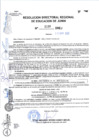 Vista preliminar de documento RDREJ.0188-2025-OTORGAR LA SIGNACIÓN CON EL TIEMPO DE SERVICIO A NATIVIDAD CAMARENA DOCENTE SUPERIOR DEL IESPP PEDRO MONGE CORDOVA  EN JAUJA