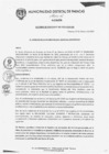 Vista preliminar de documento Acuerdo de Concejo N°015-2025-MDP-CM