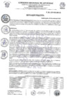 Vista preliminar de documento Resolución Directoral N.° 150-2025-HSR-AND-DE