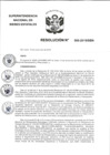 Vista preliminar de documento Resolución N° 0065-2019/SBN