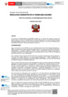 Vista preliminar de documento RESOLUCION ADMINISTRATIVA-000090-2025-OGA
