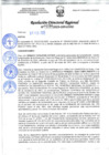 Vista preliminar de documento 00390 RDR 2025 DAR CUMPLIMIENTO CIRIACO TARAZONA GODOY