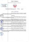 Vista preliminar de documento RD N 00358