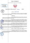 Vista preliminar de documento RD N 00360