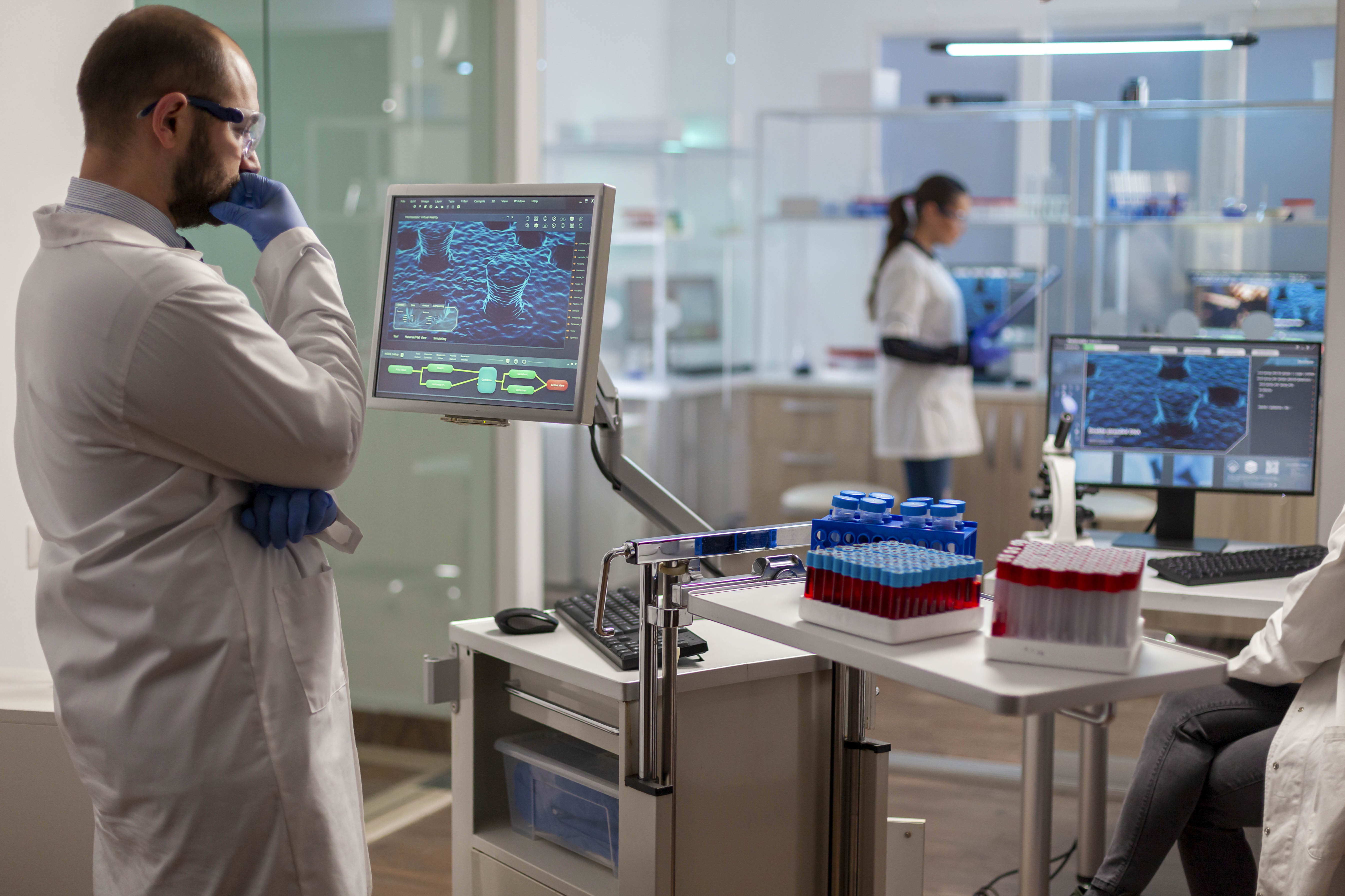 Inacal acredita a más de 400 organismos para la evaluación de la conformidad de productos y servicios en el Perú