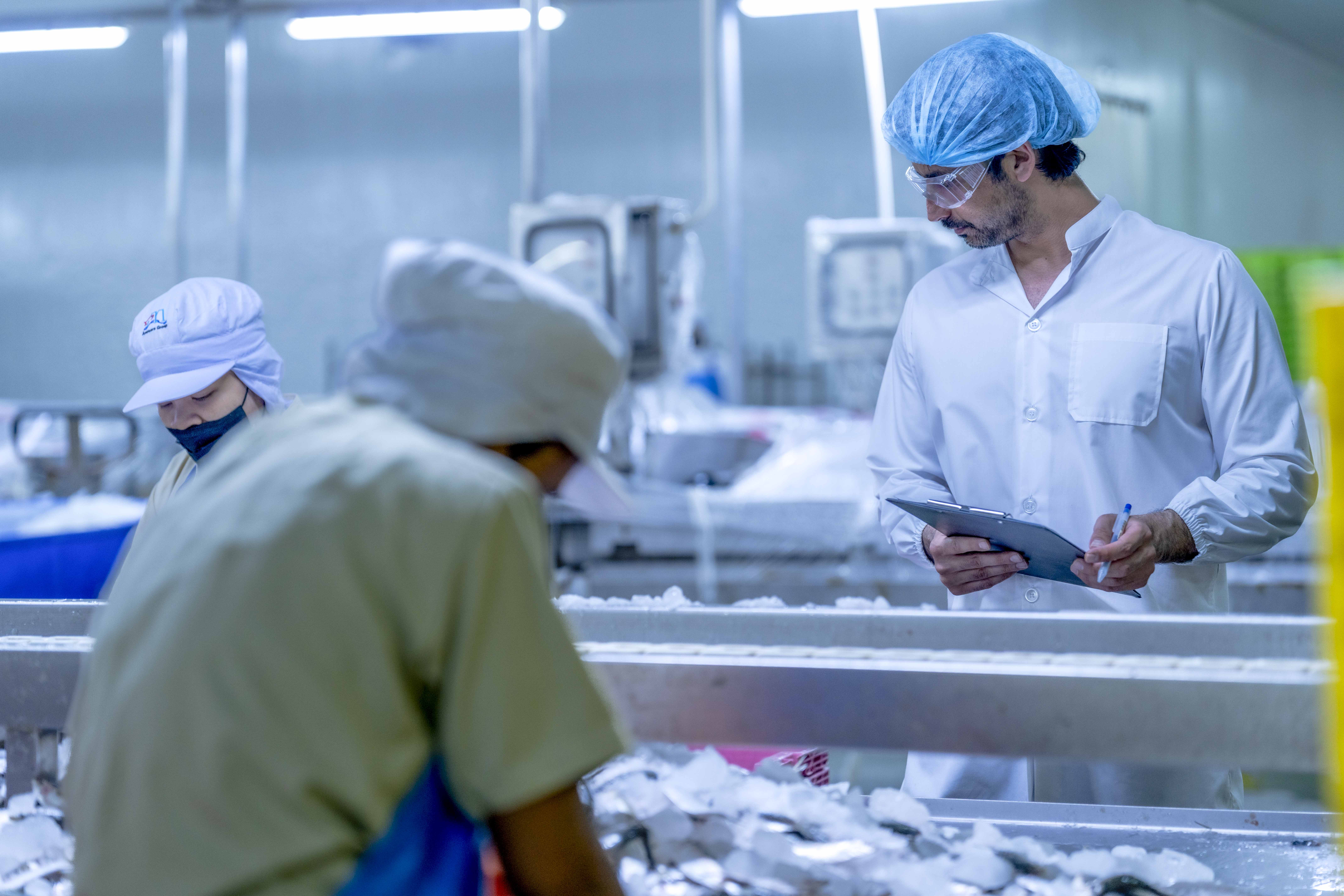 Inacal acredita a más de 400 organismos para la evaluación de la conformidad de productos y servicios en el Perú