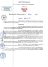 Vista preliminar de documento RD N 00361